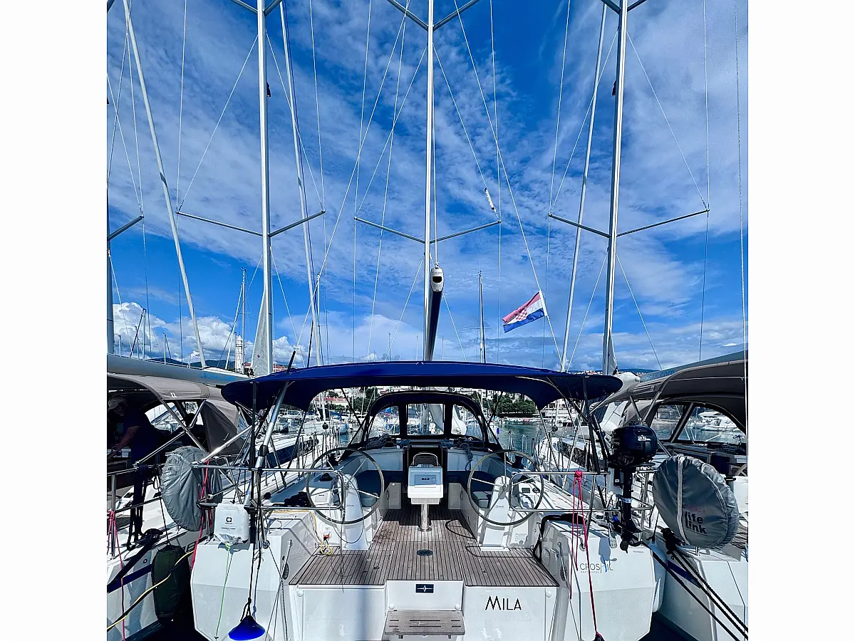 Bavaria C38