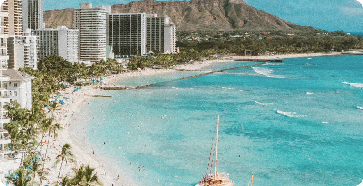 Sailing for Adventurers