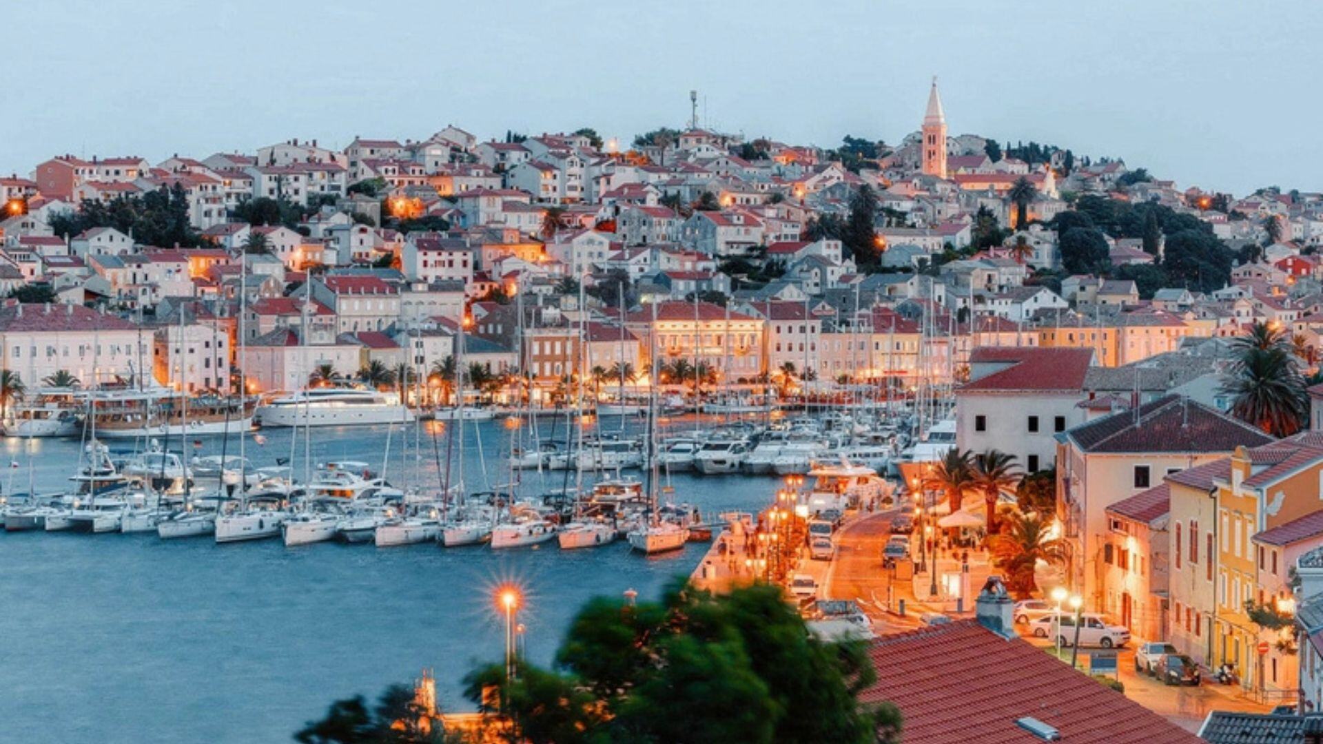 Mali Lošinj