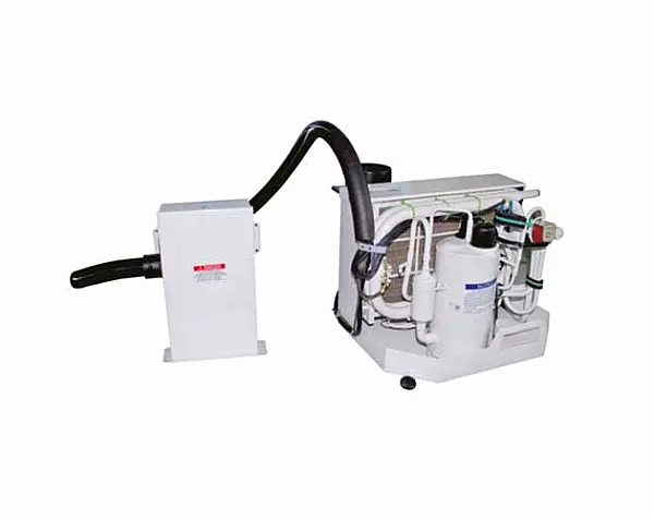 SINCLAIR ASB-16A (16.000 btu)