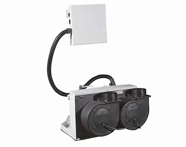 SINCLAIR ASB-24A (24.000 btu)
