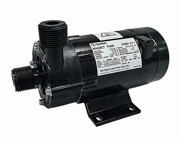 SANSO PMD 371