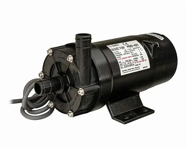 SANSO PMD 421