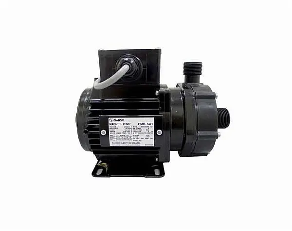 SANSO PMD 641